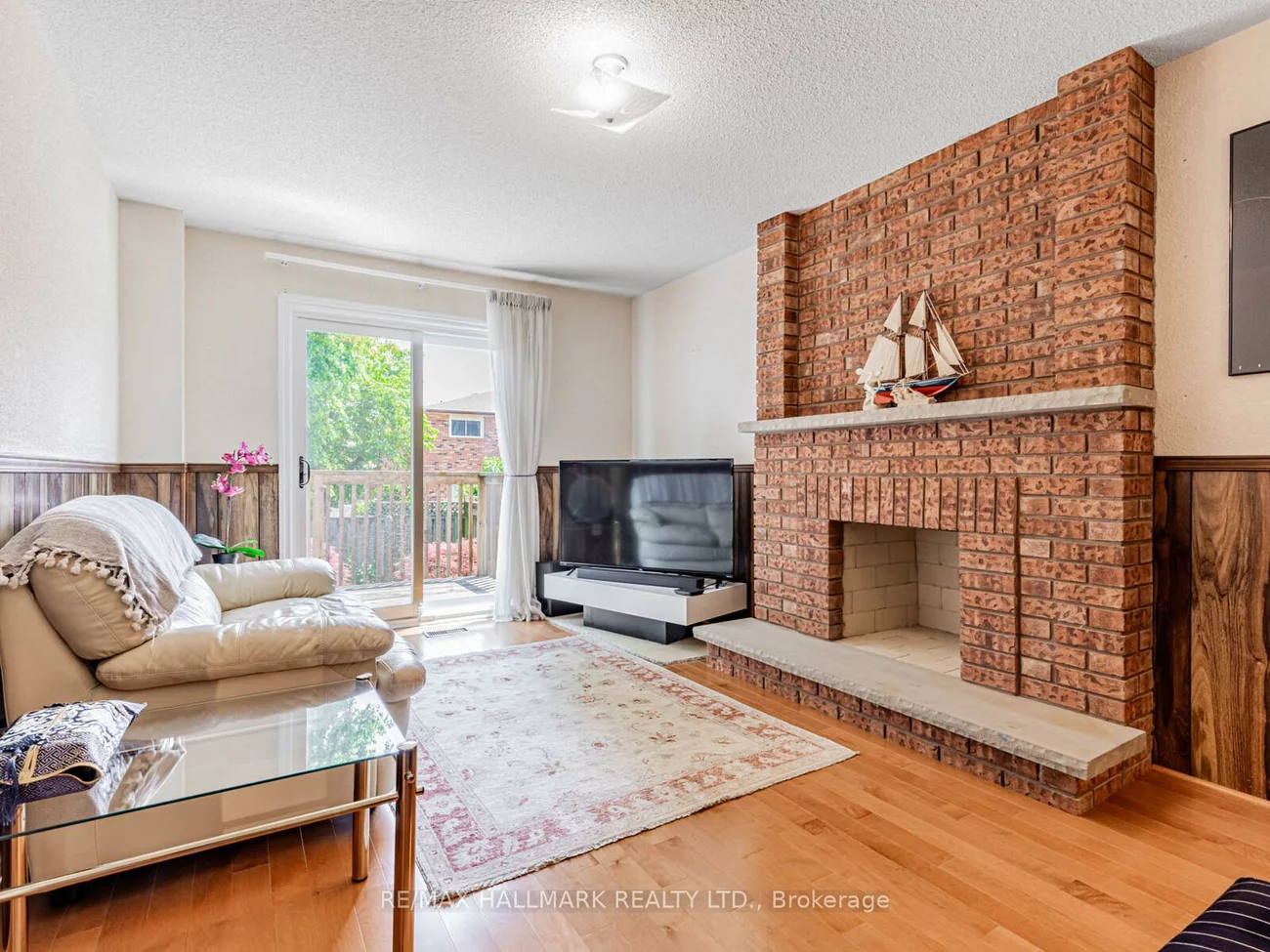 17, Livingstone, Thornlea, Markham