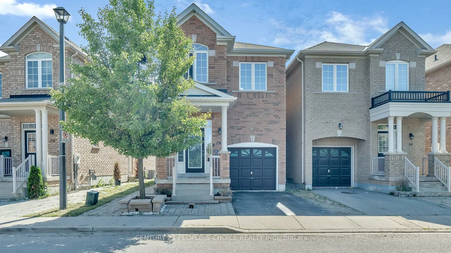 28, Coleluke, Middlefield, Markham