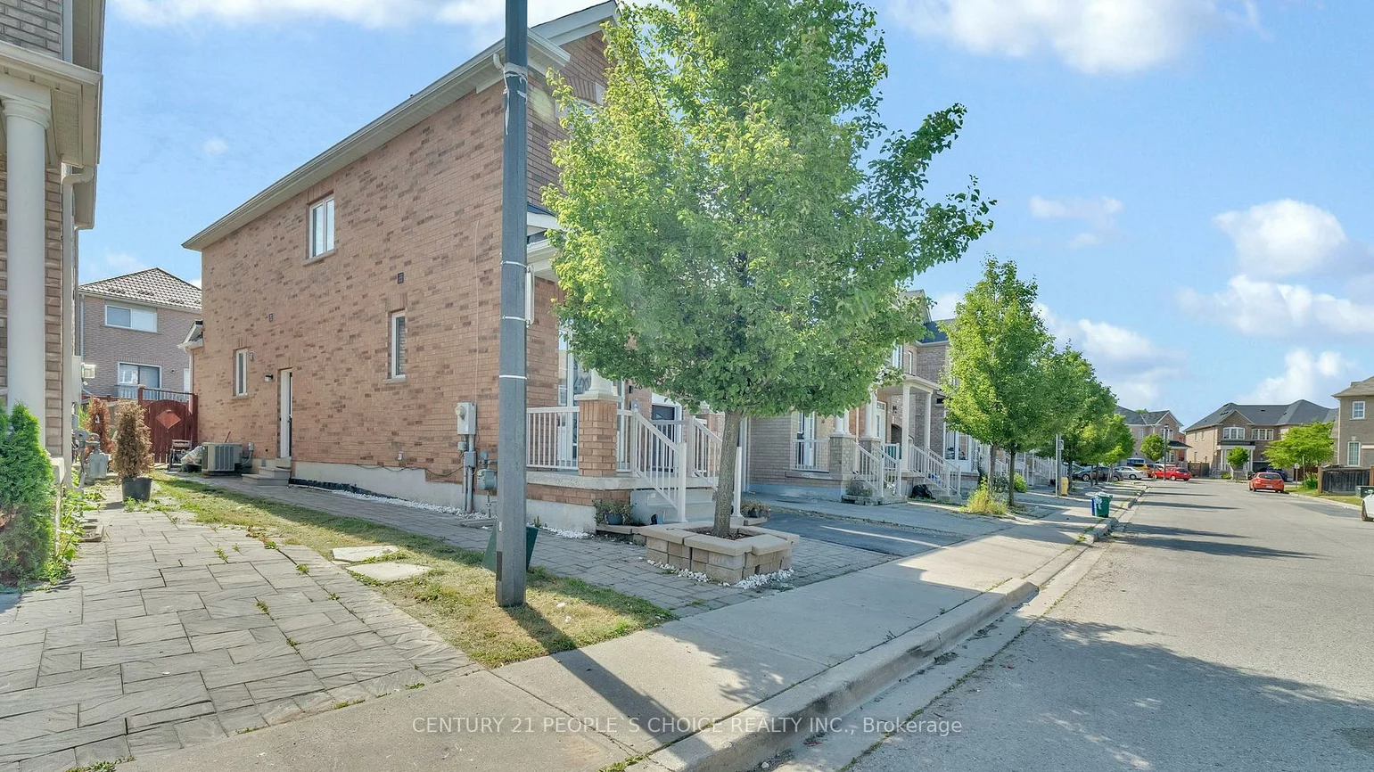 28, Coleluke, Middlefield, Markham