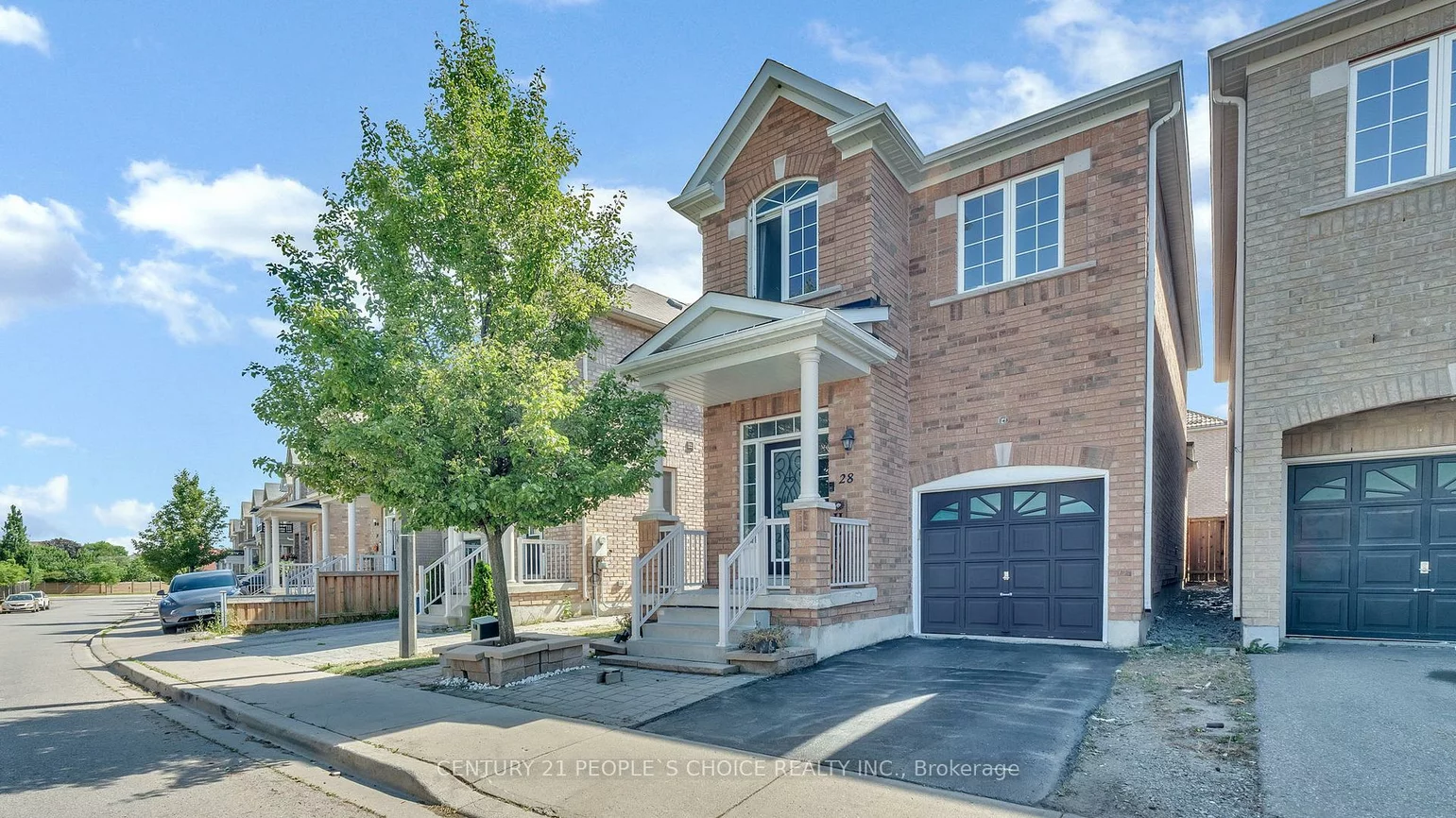 28, Coleluke, Middlefield, Markham