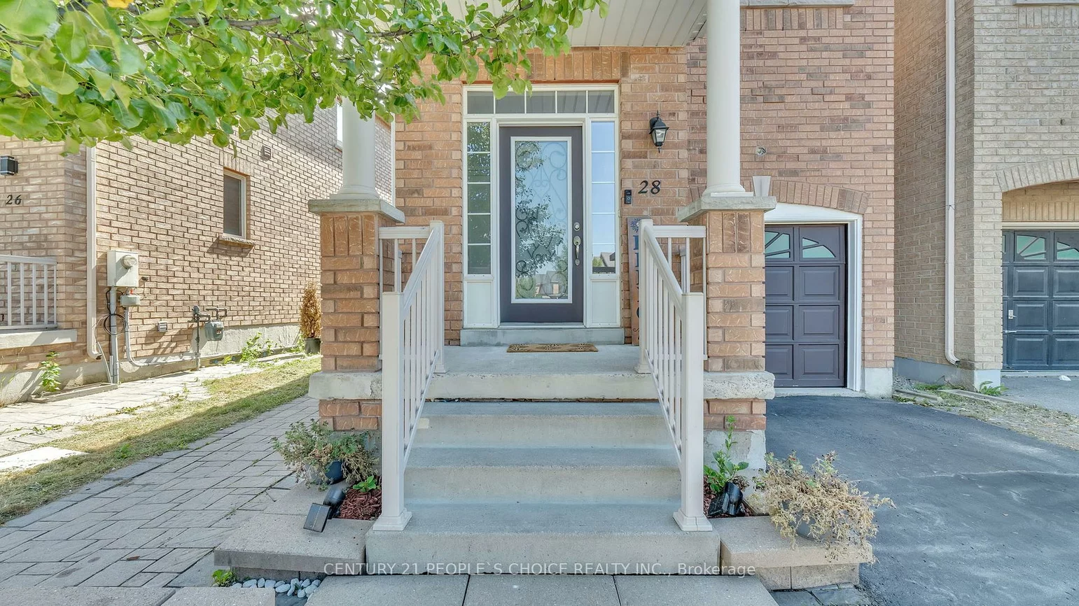 28, Coleluke, Middlefield, Markham