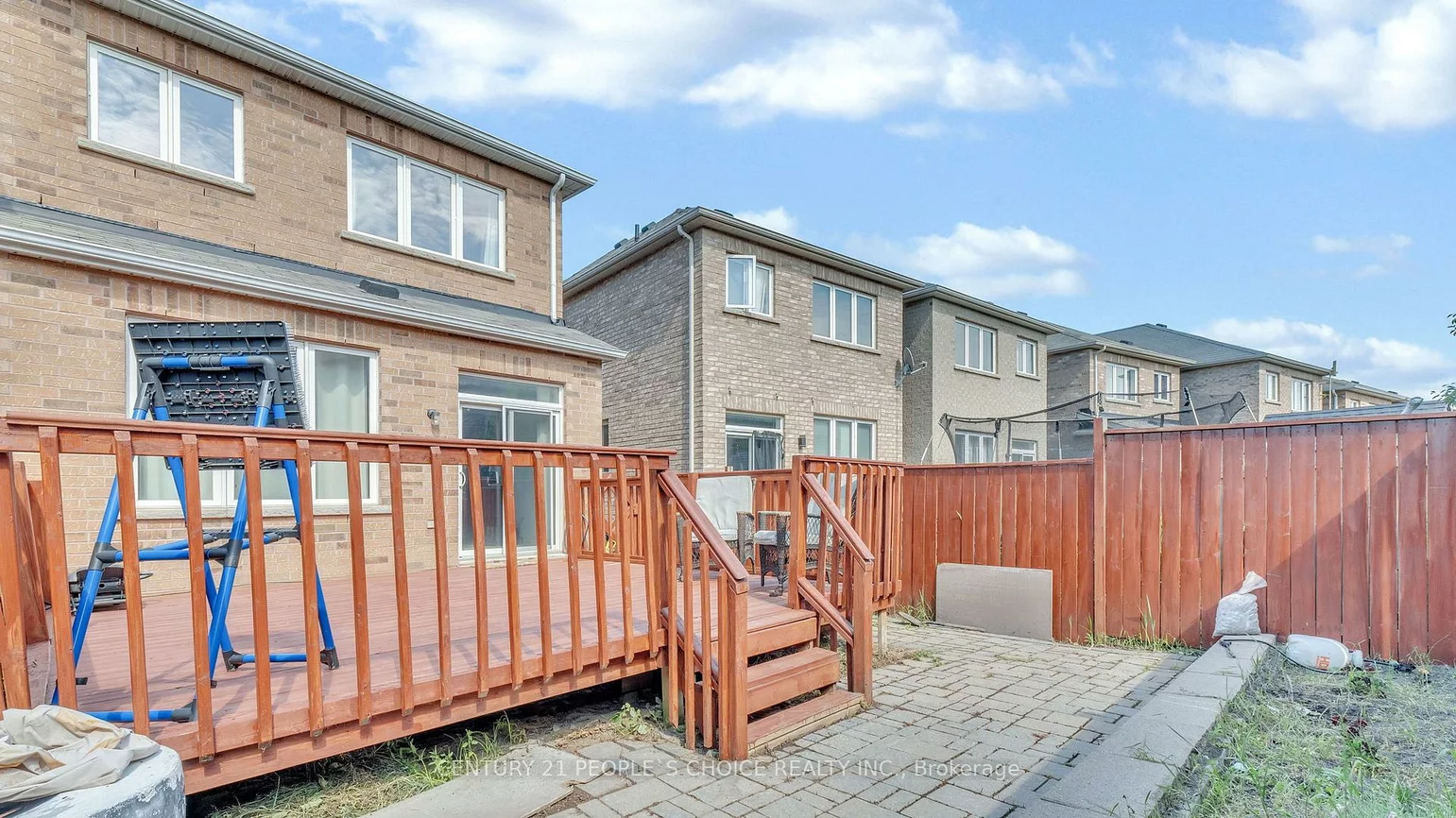 28, Coleluke, Middlefield, Markham