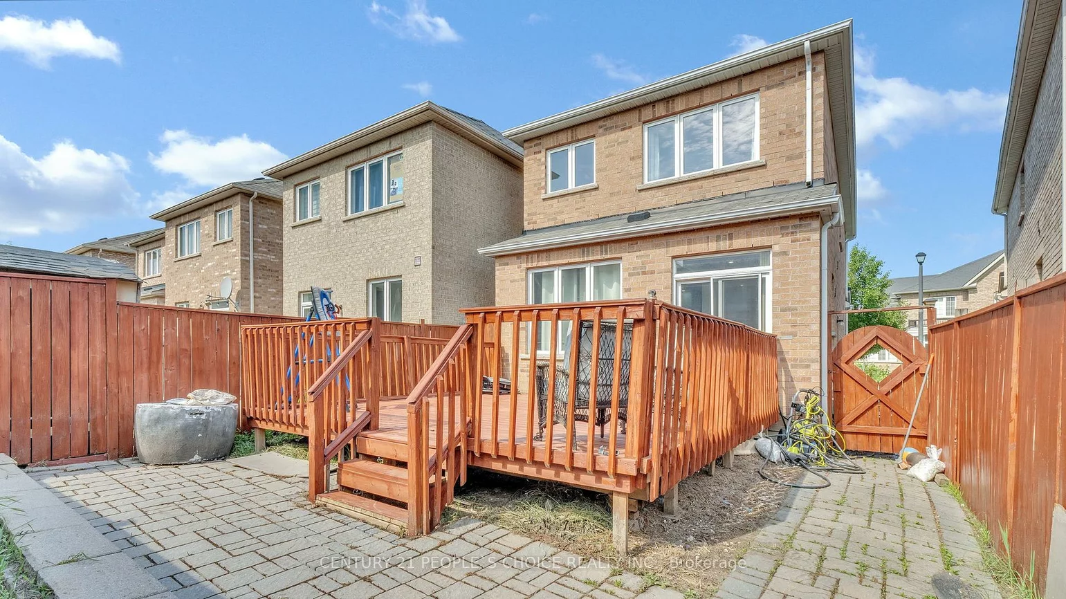 28, Coleluke, Middlefield, Markham