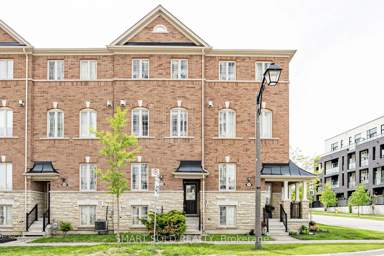 52, Orca, Wismer, Markham