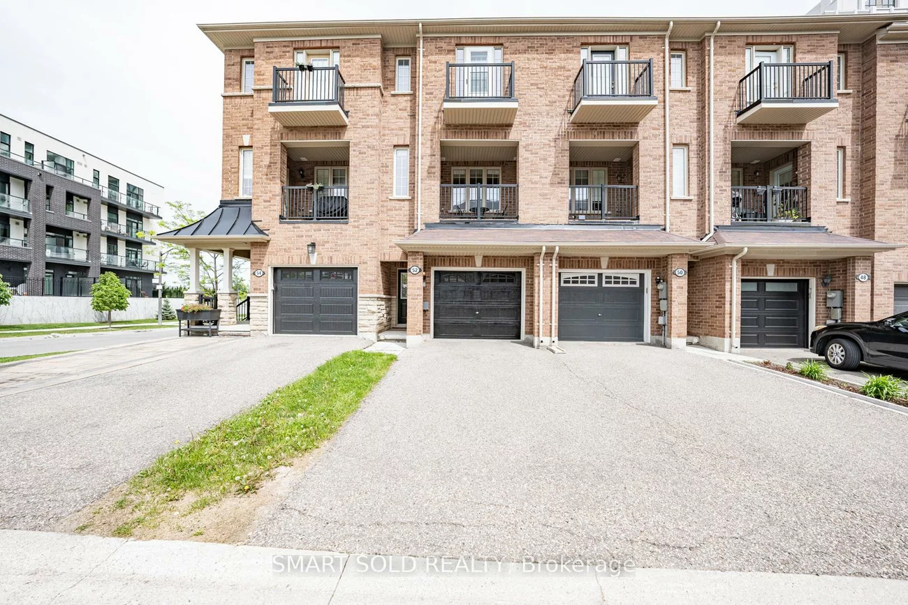 52, Orca, Wismer, Markham