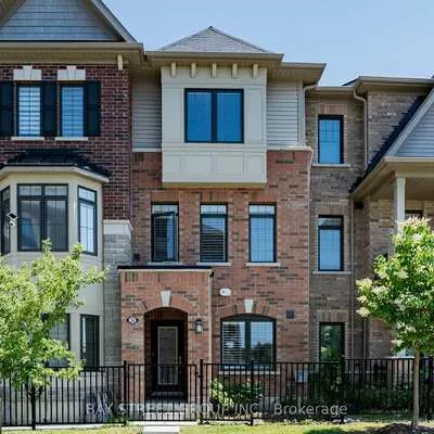 32, Cafaro, Victoria Square, Markham