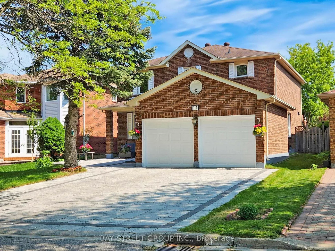 11, Lancashire, Unionville, Markham