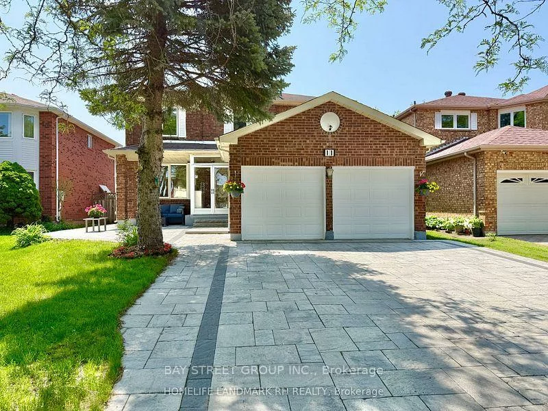 11, Lancashire, Unionville, Markham