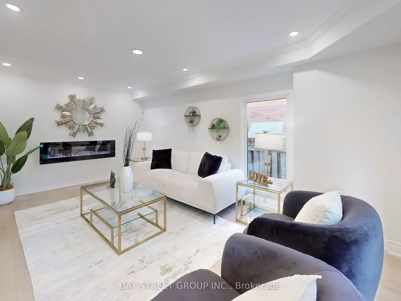 11, Lancashire, Unionville, Markham