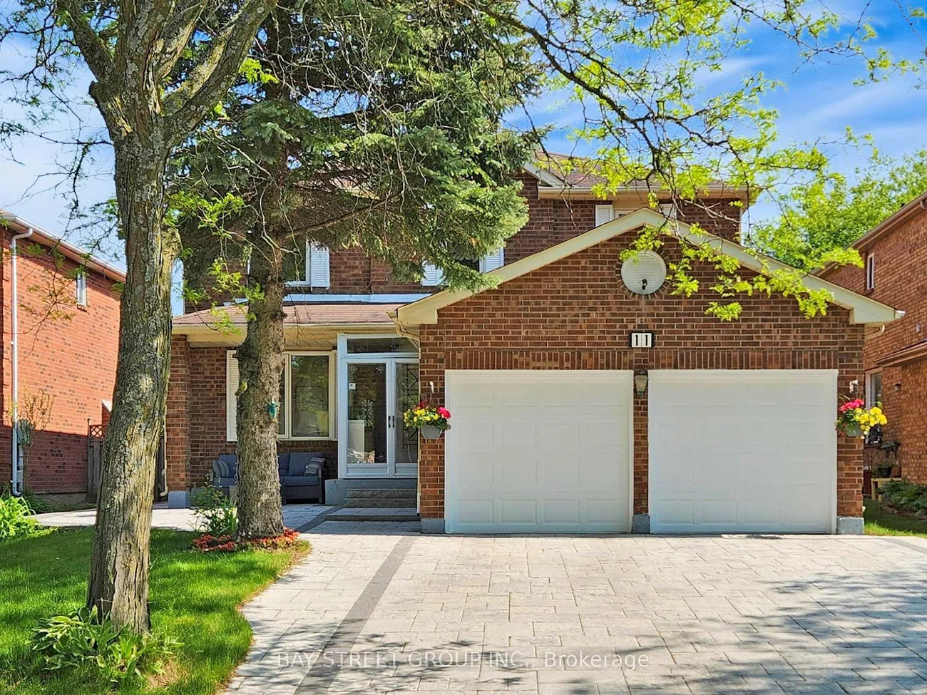 11, Lancashire, Unionville, Markham