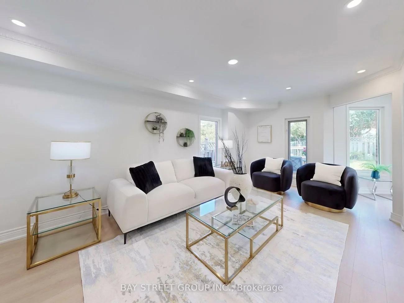 11, Lancashire, Unionville, Markham