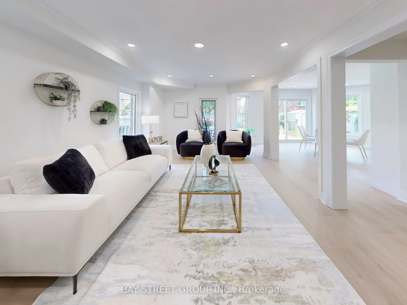 11, Lancashire, Unionville, Markham
