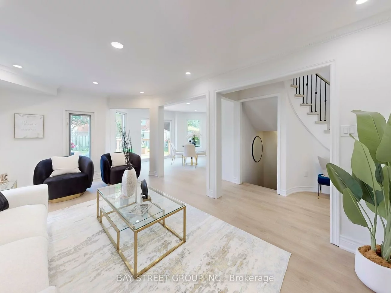 11, Lancashire, Unionville, Markham