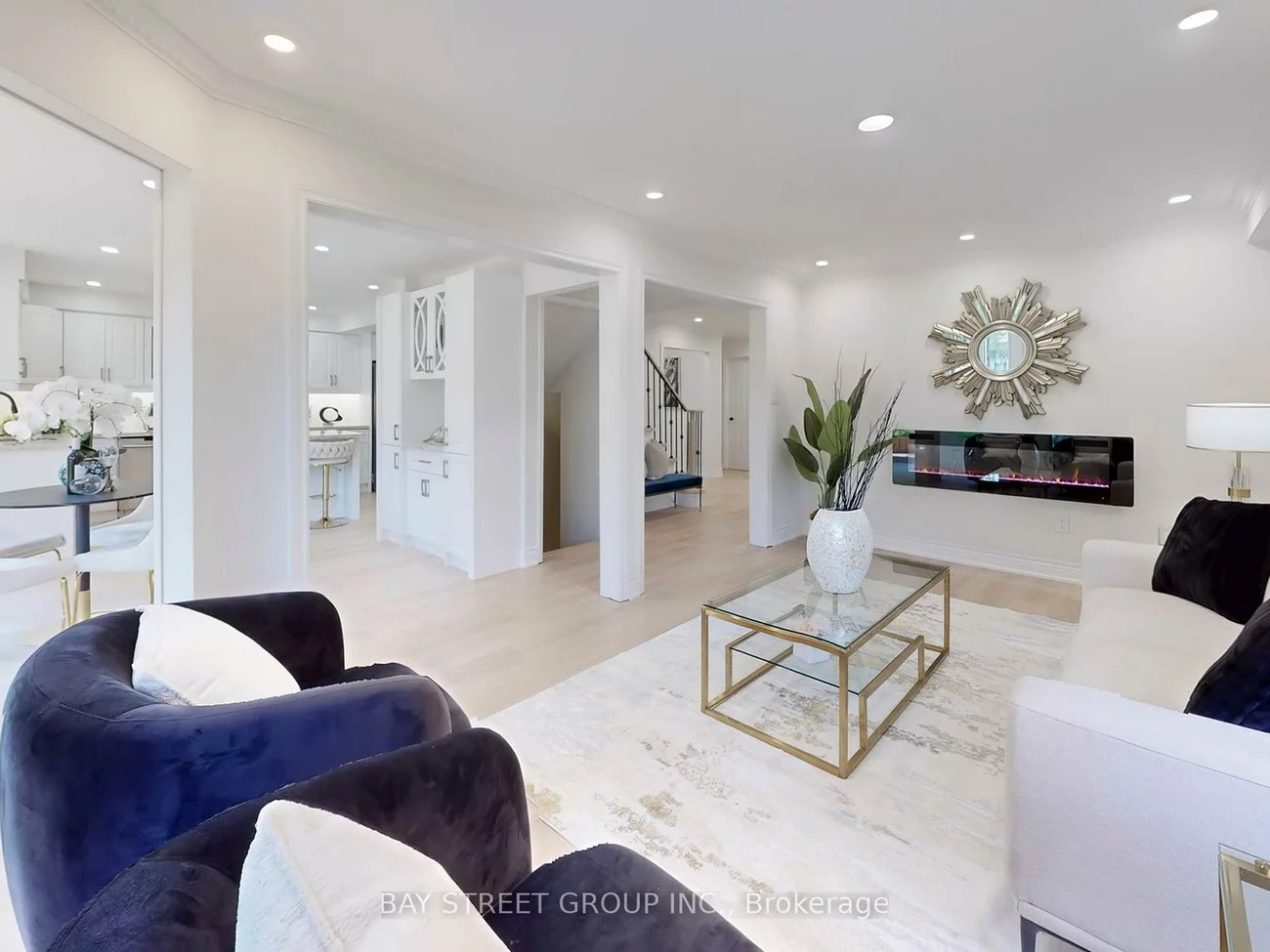 11, Lancashire, Unionville, Markham