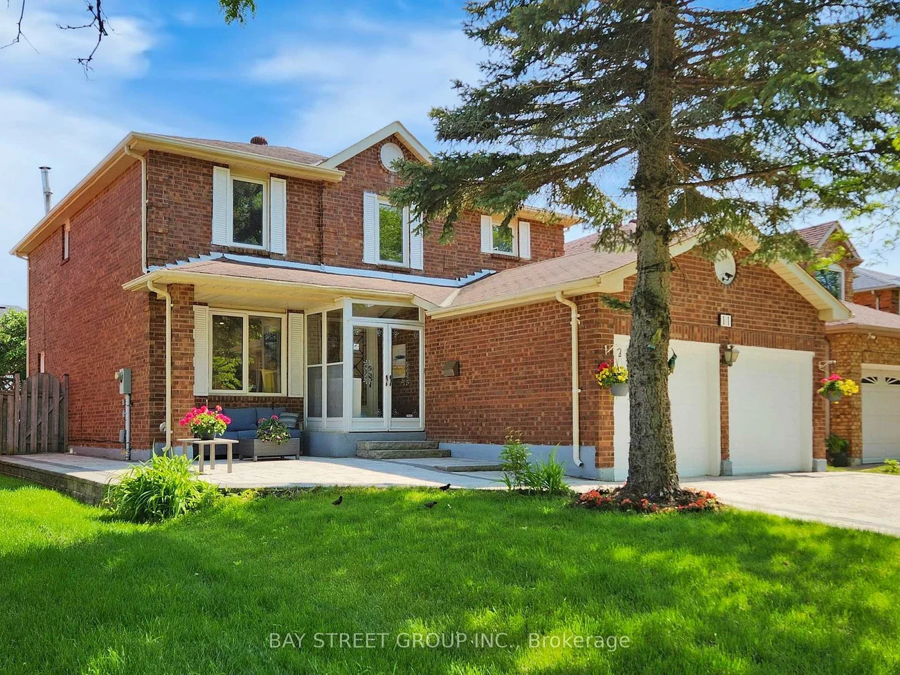 11, Lancashire, Unionville, Markham