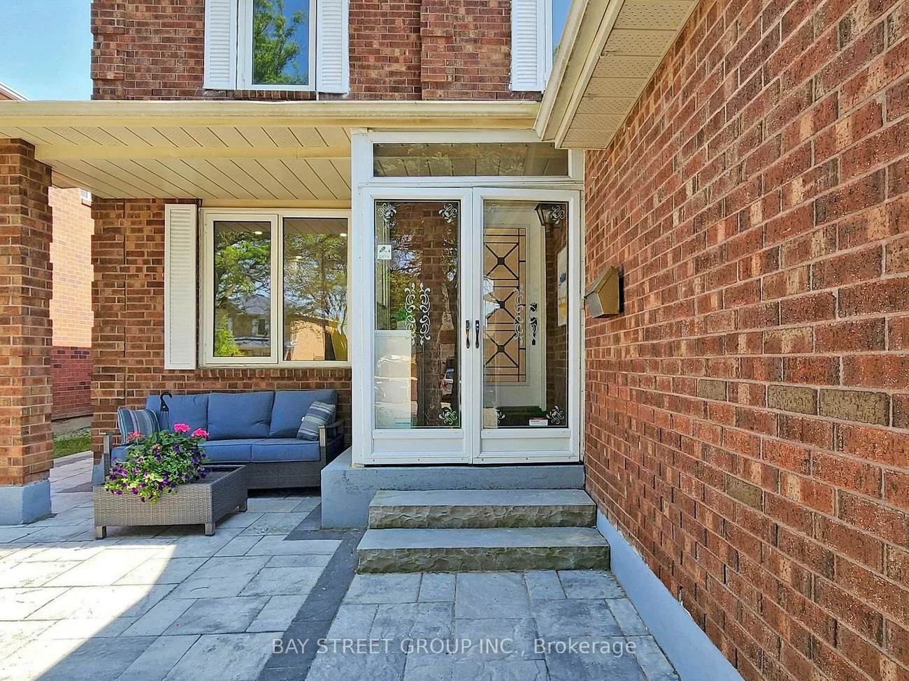 11, Lancashire, Unionville, Markham