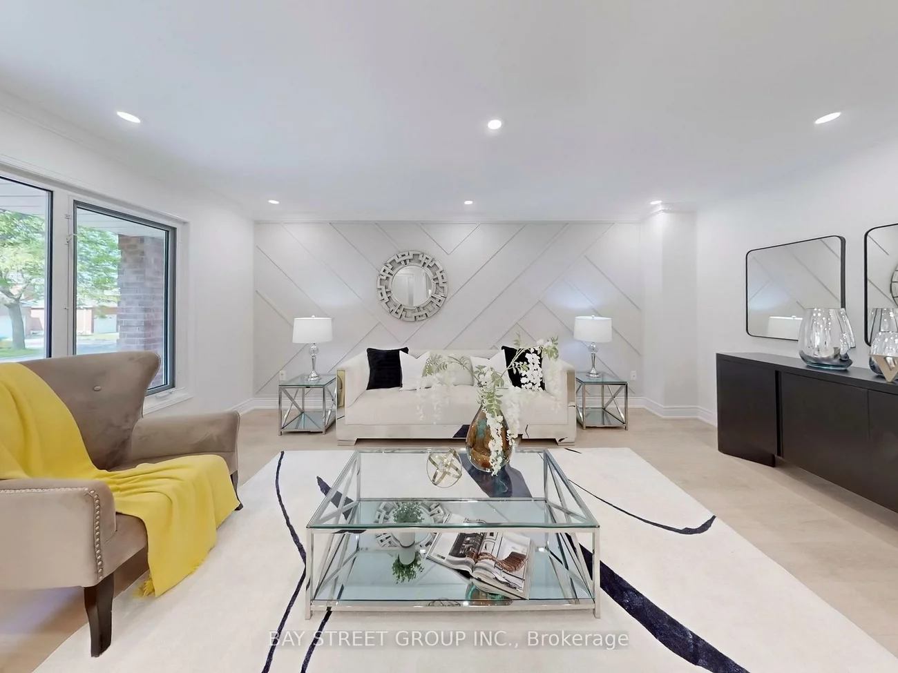 11, Lancashire, Unionville, Markham