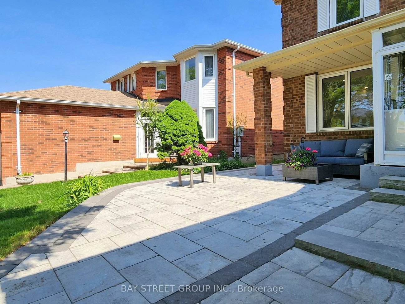 11, Lancashire, Unionville, Markham