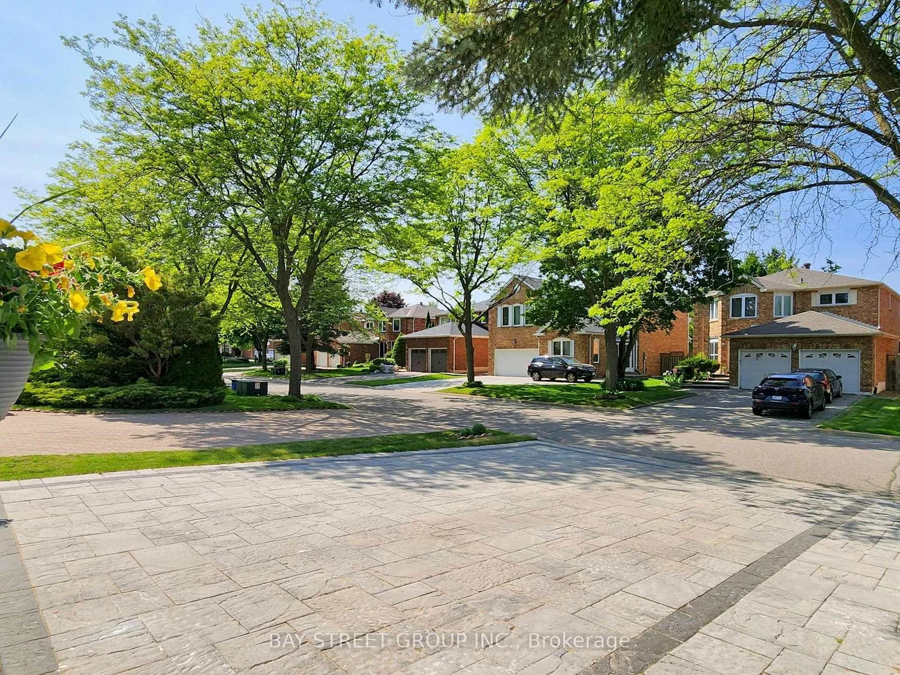 11, Lancashire, Unionville, Markham