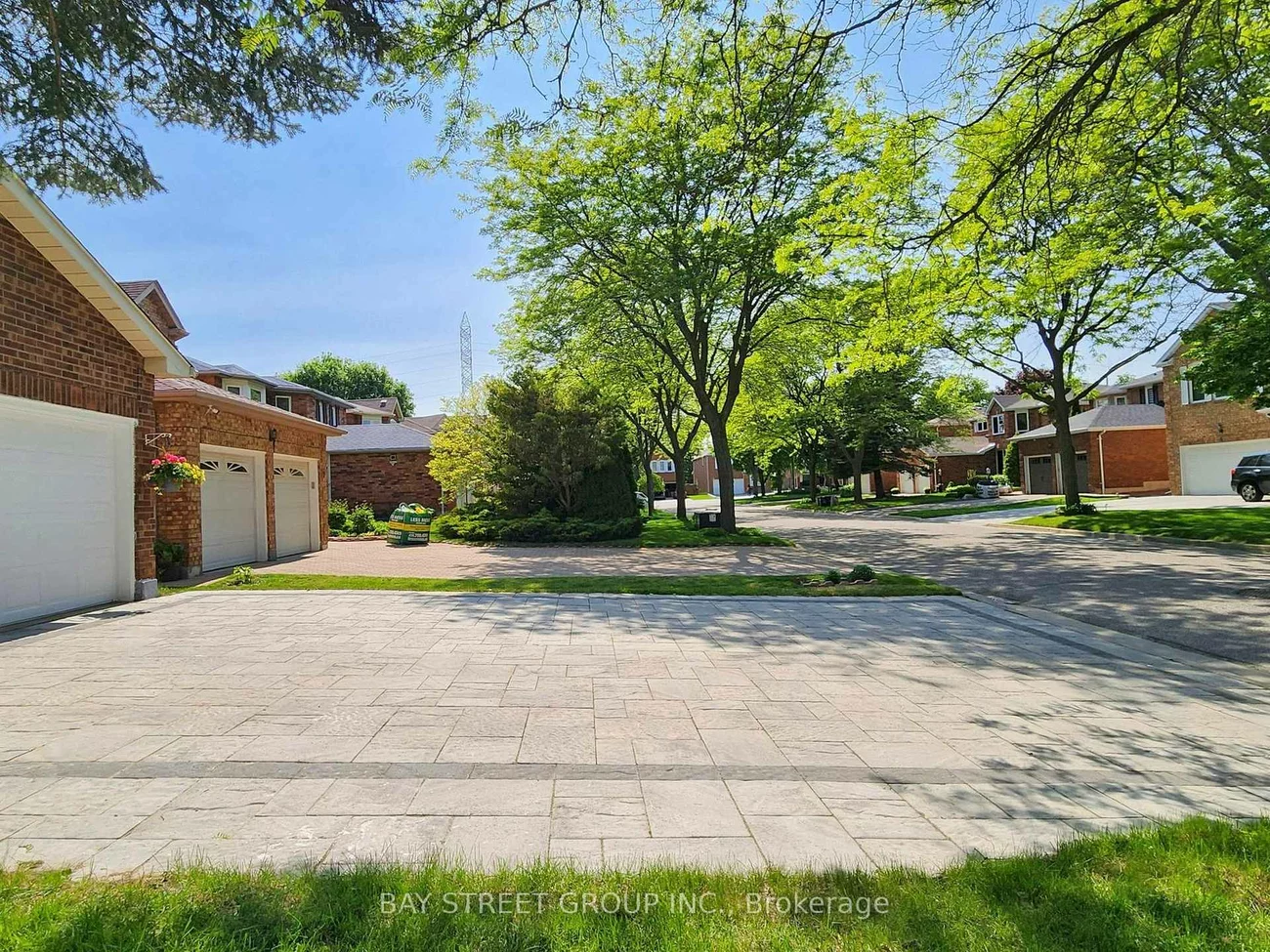 11, Lancashire, Unionville, Markham