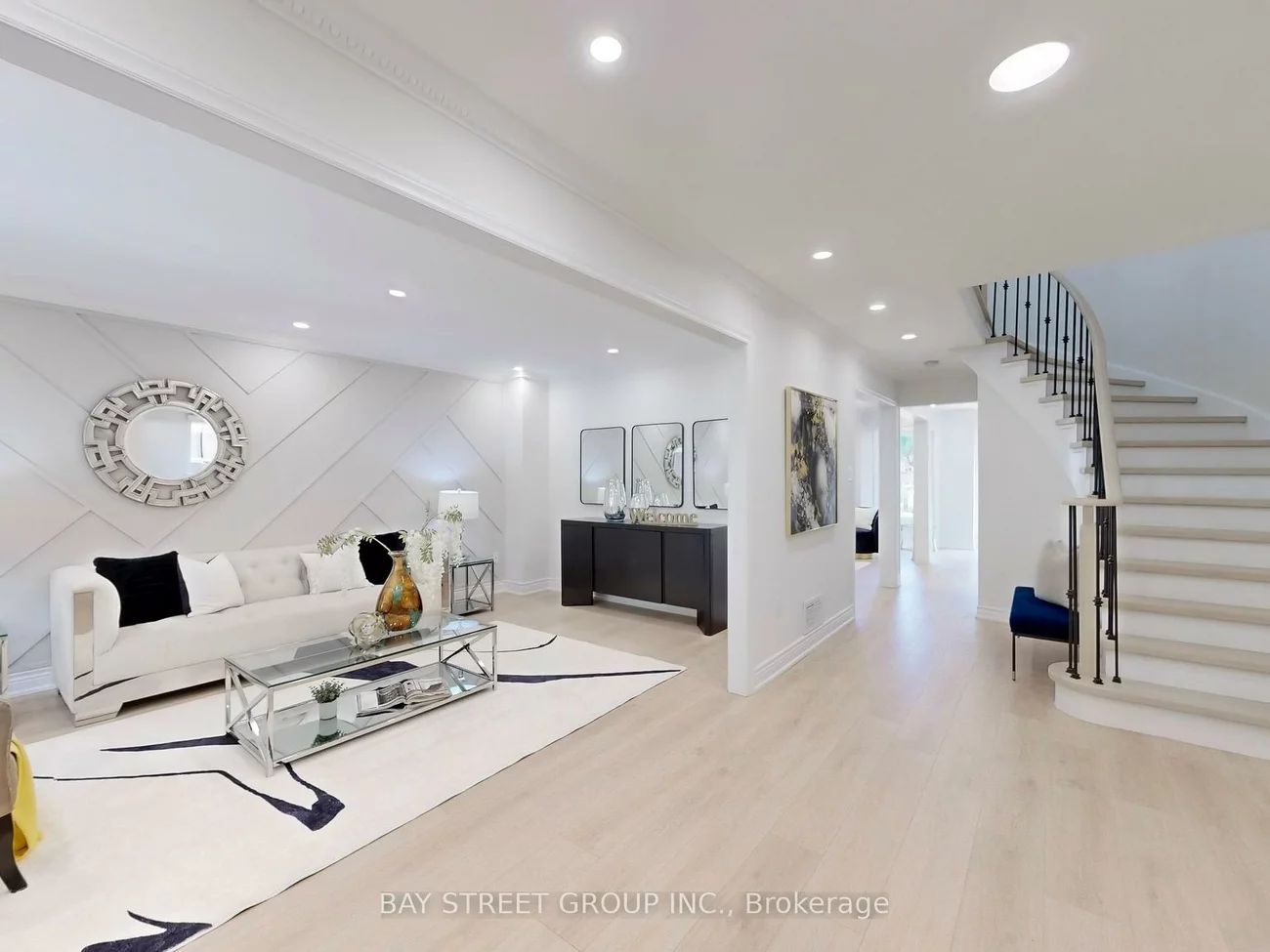11, Lancashire, Unionville, Markham