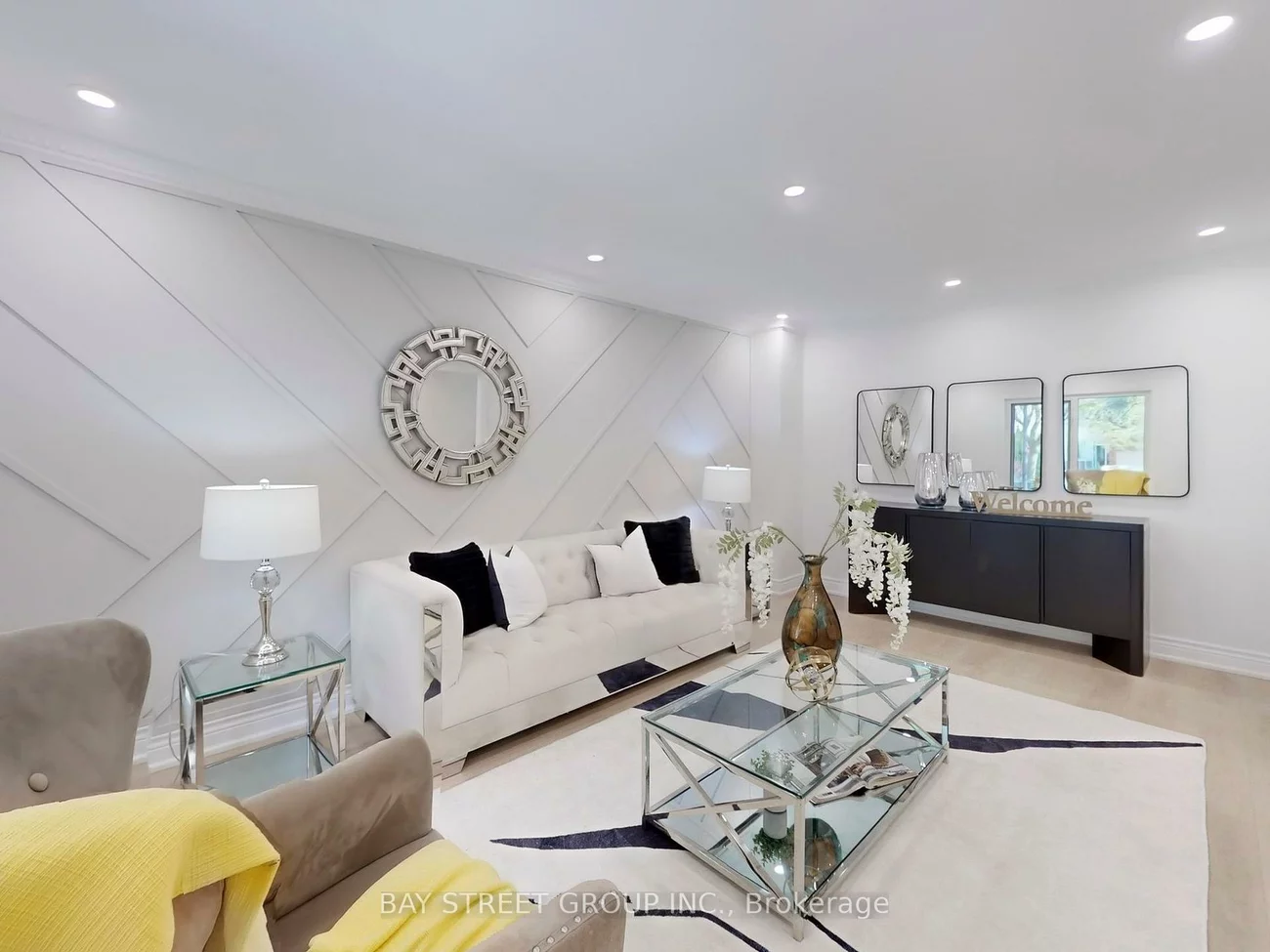 11, Lancashire, Unionville, Markham