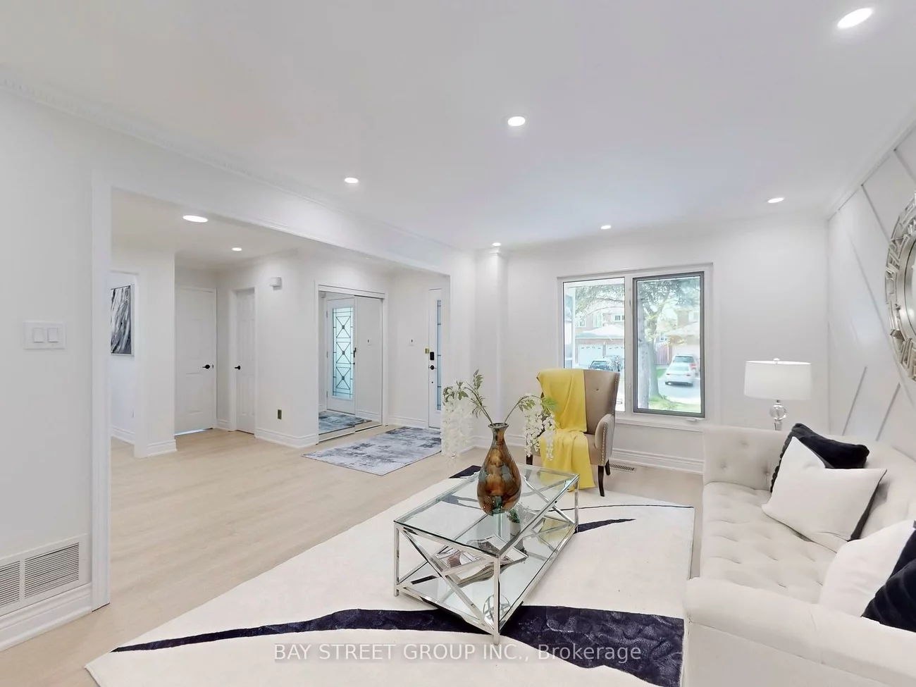 11, Lancashire, Unionville, Markham