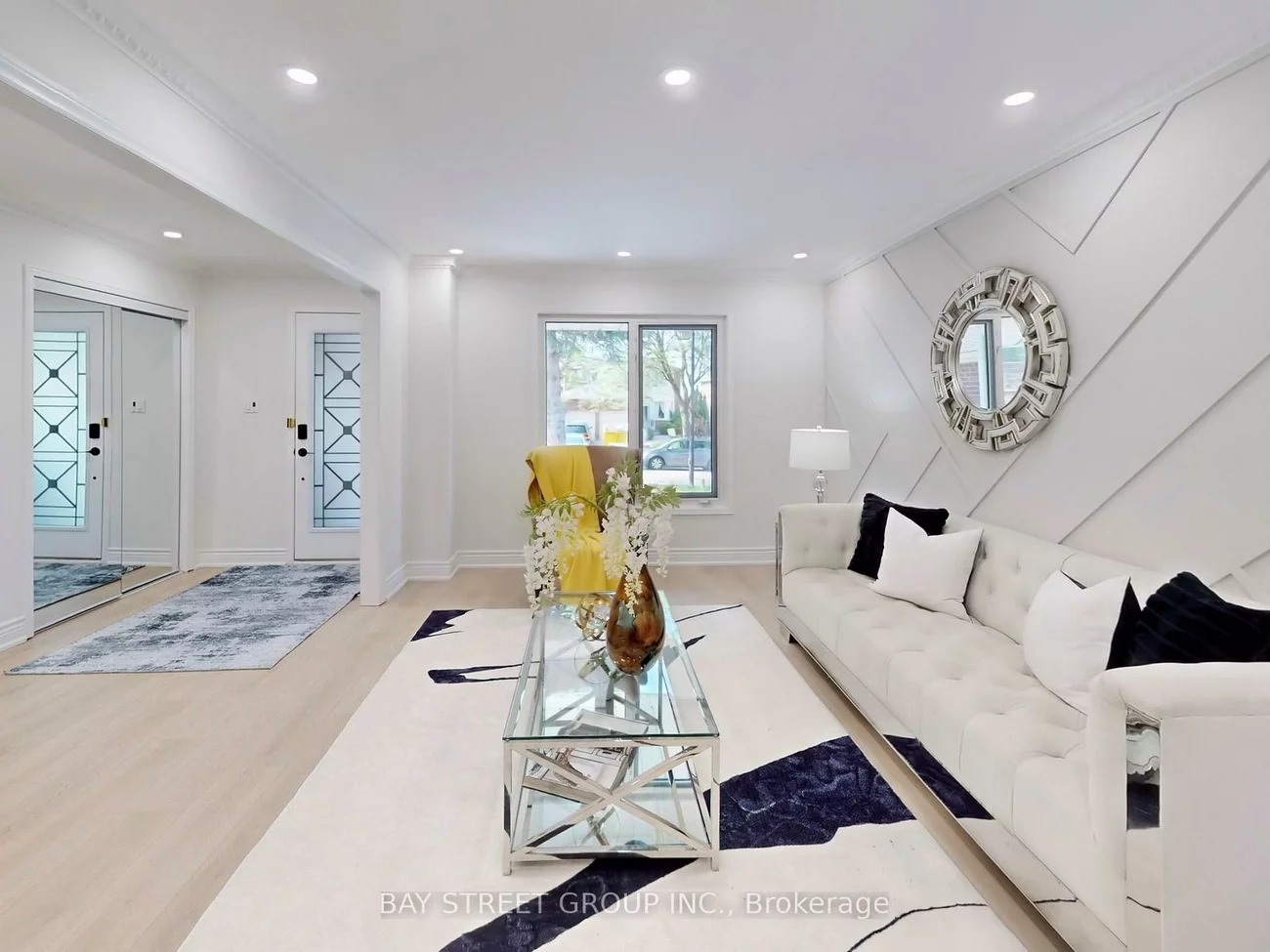 11, Lancashire, Unionville, Markham