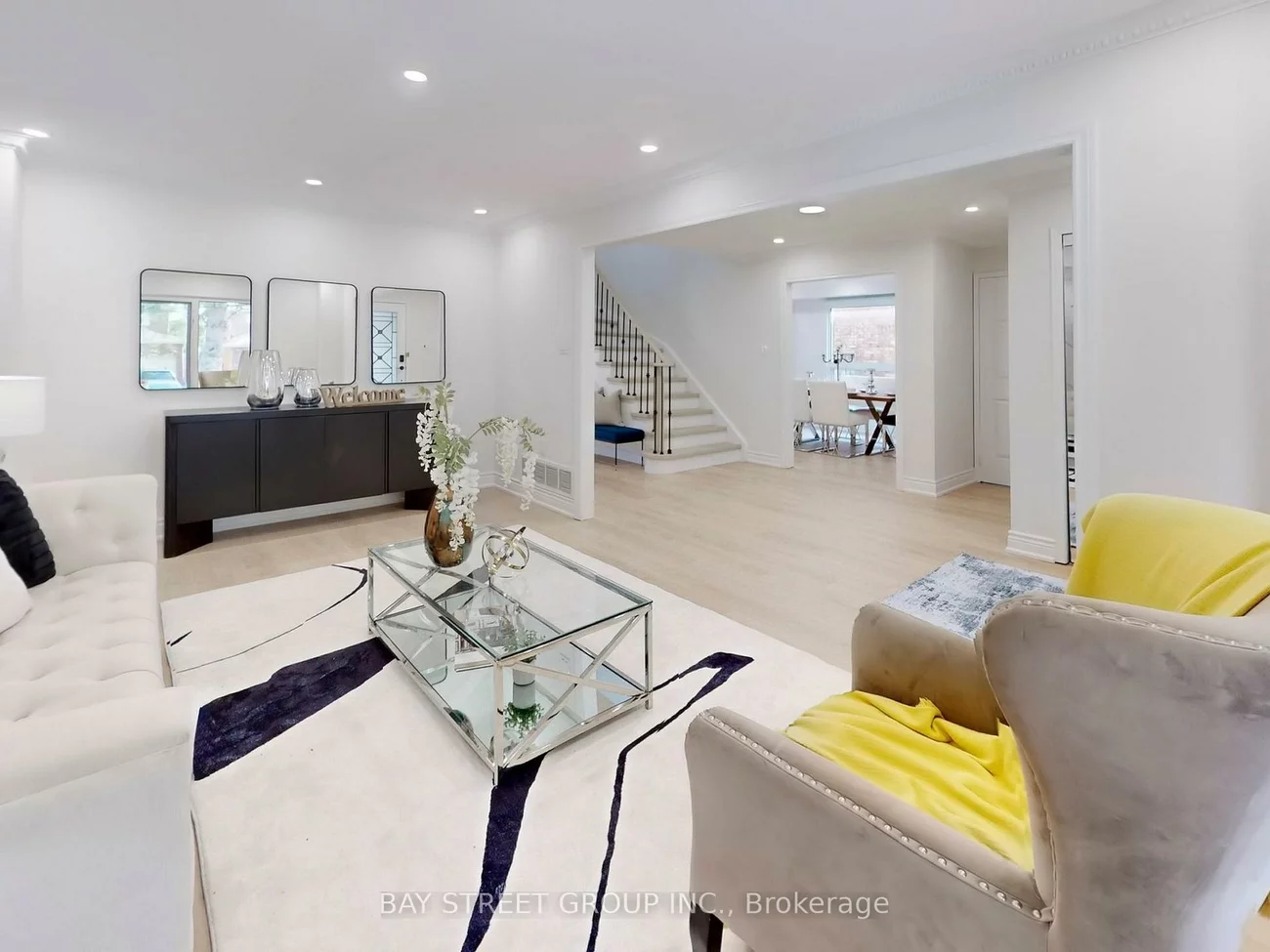 11, Lancashire, Unionville, Markham