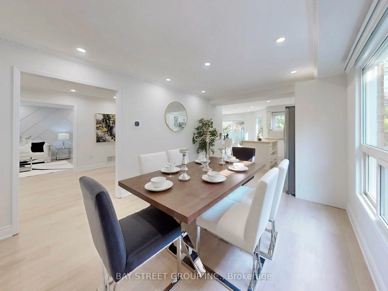 11, Lancashire, Unionville, Markham