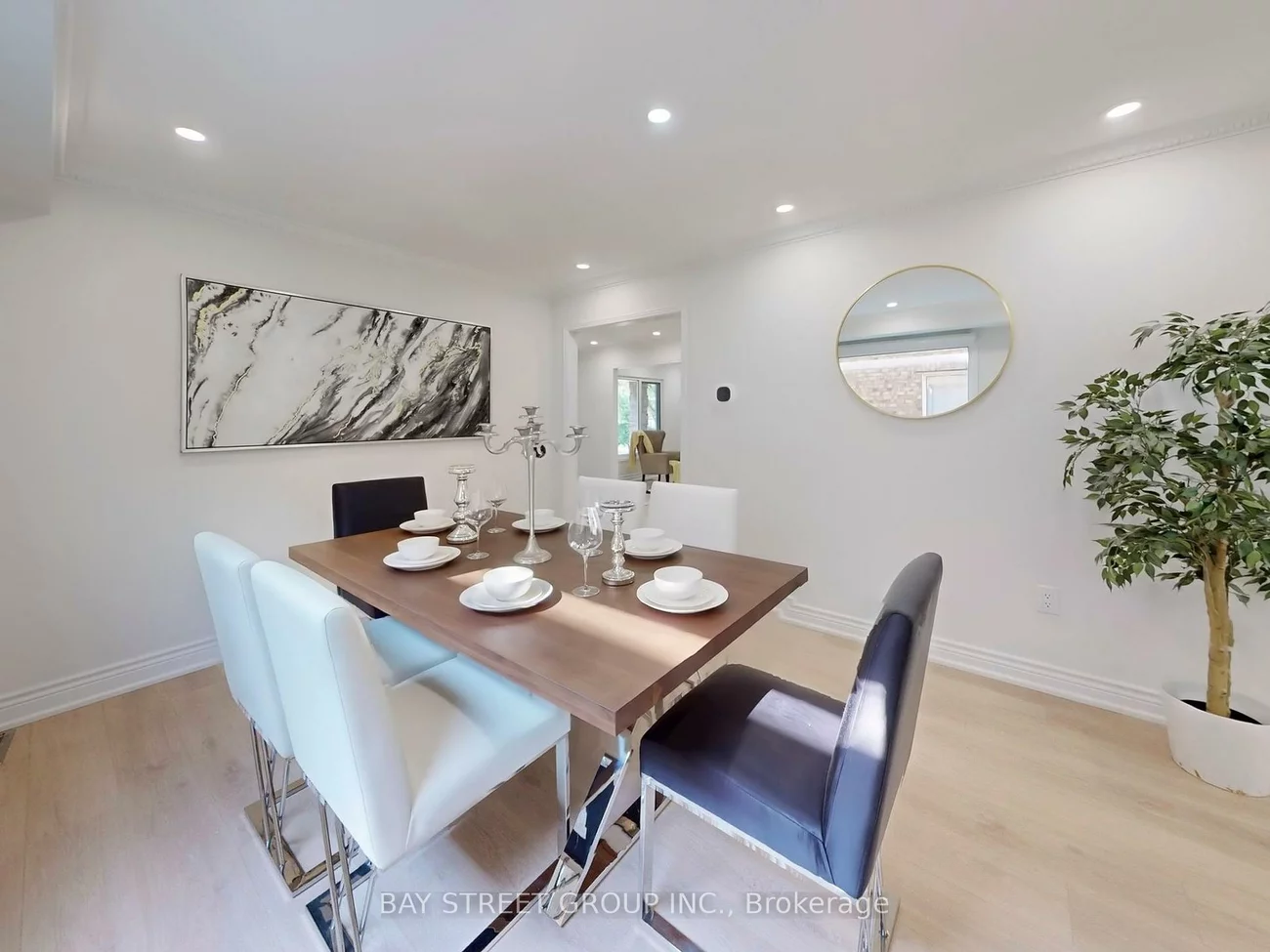 11, Lancashire, Unionville, Markham