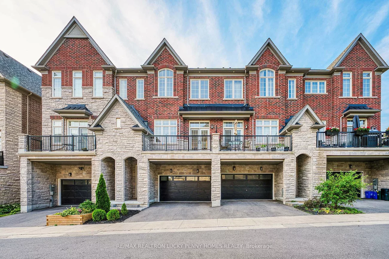 36, Creekvalley, Angus Glen, Markham