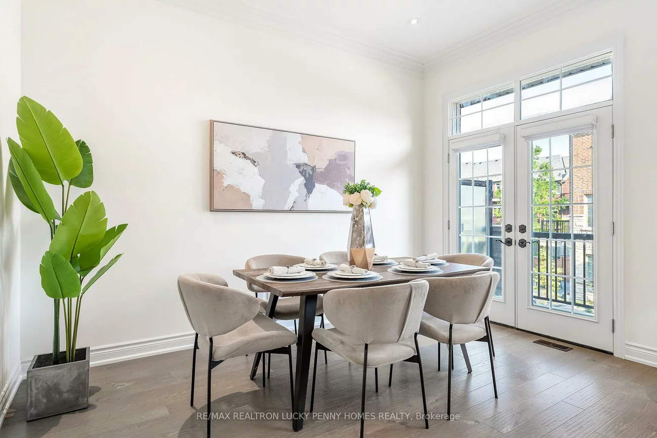 36, Creekvalley, Angus Glen, Markham