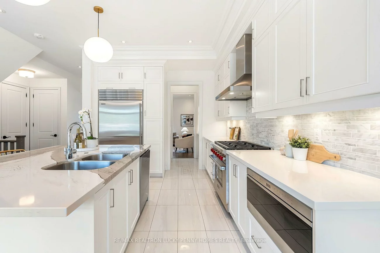 36, Creekvalley, Angus Glen, Markham