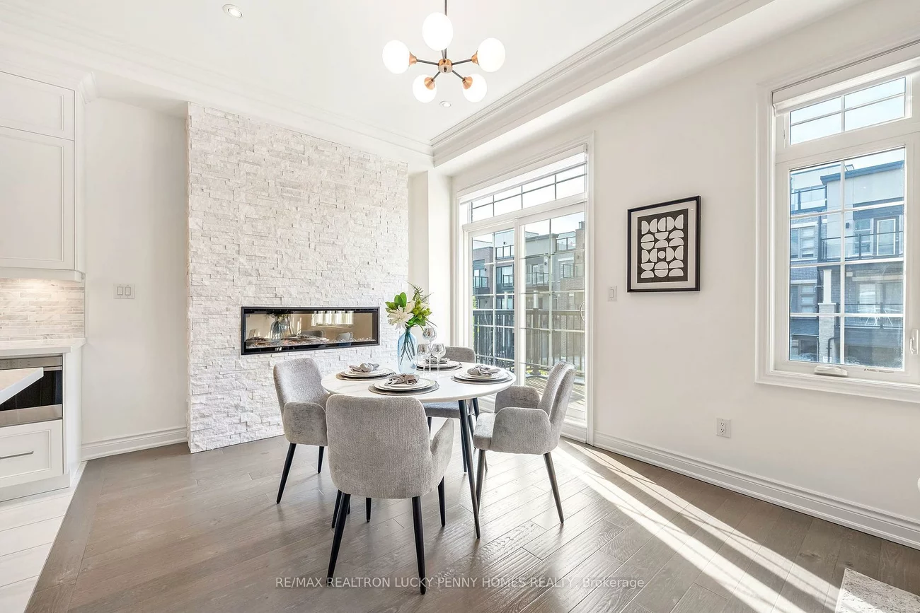 36, Creekvalley, Angus Glen, Markham
