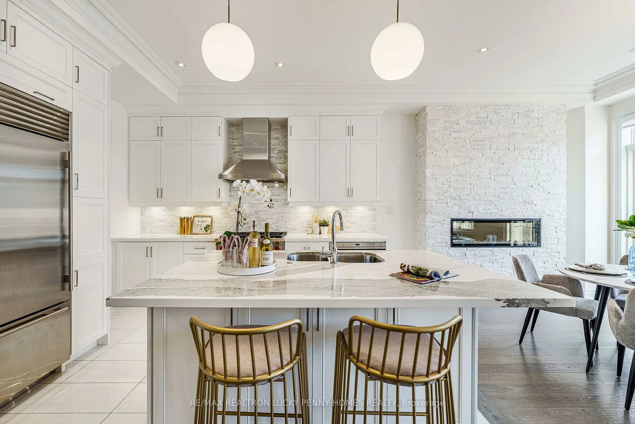 36, Creekvalley, Angus Glen, Markham