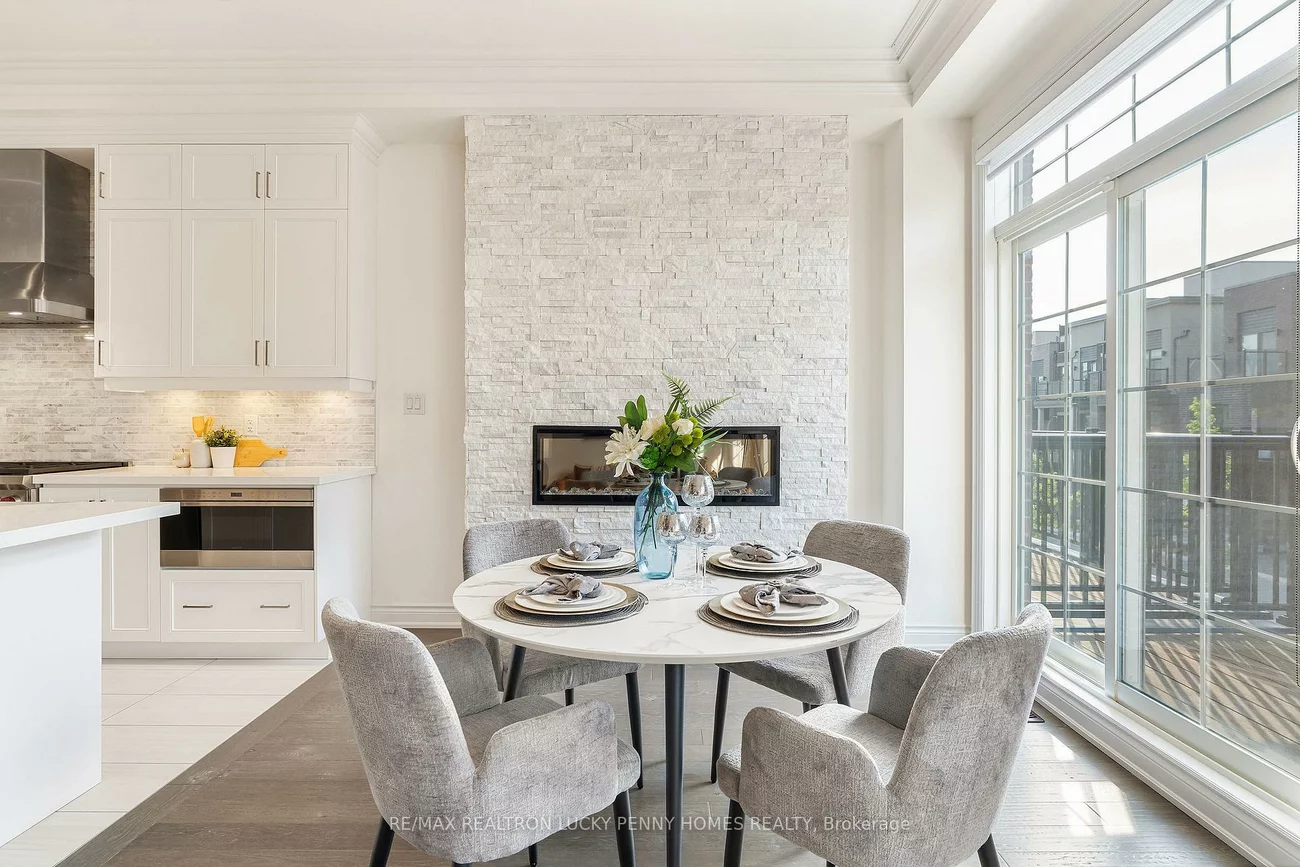 36, Creekvalley, Angus Glen, Markham
