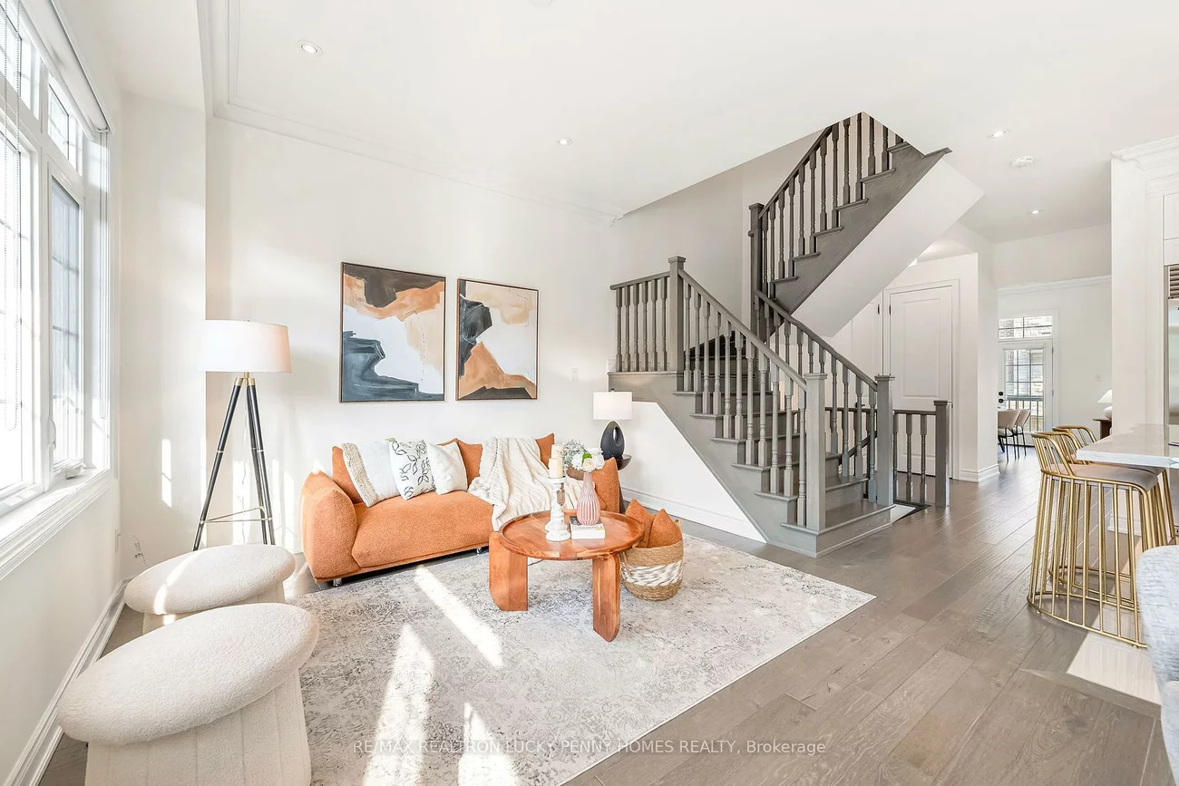 36, Creekvalley, Angus Glen, Markham