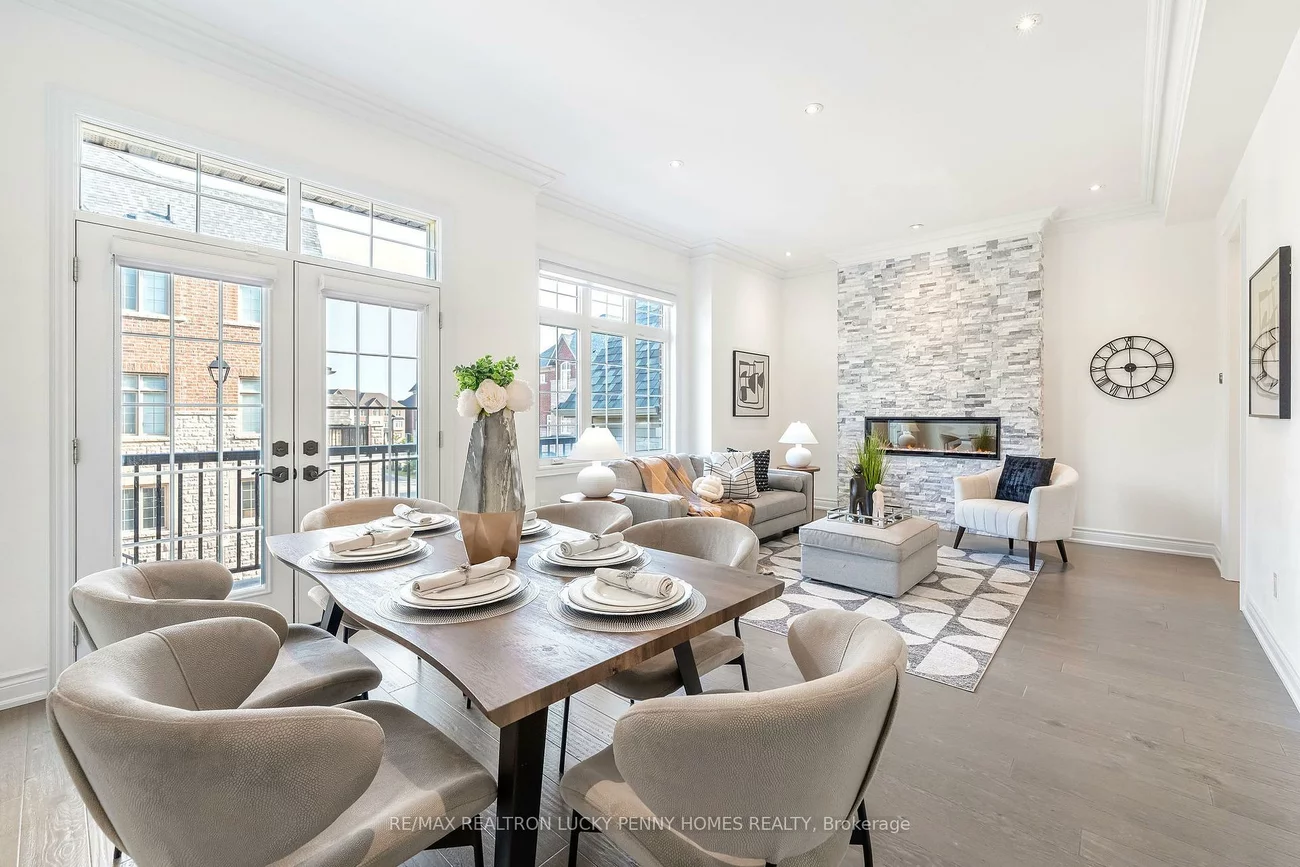 36, Creekvalley, Angus Glen, Markham