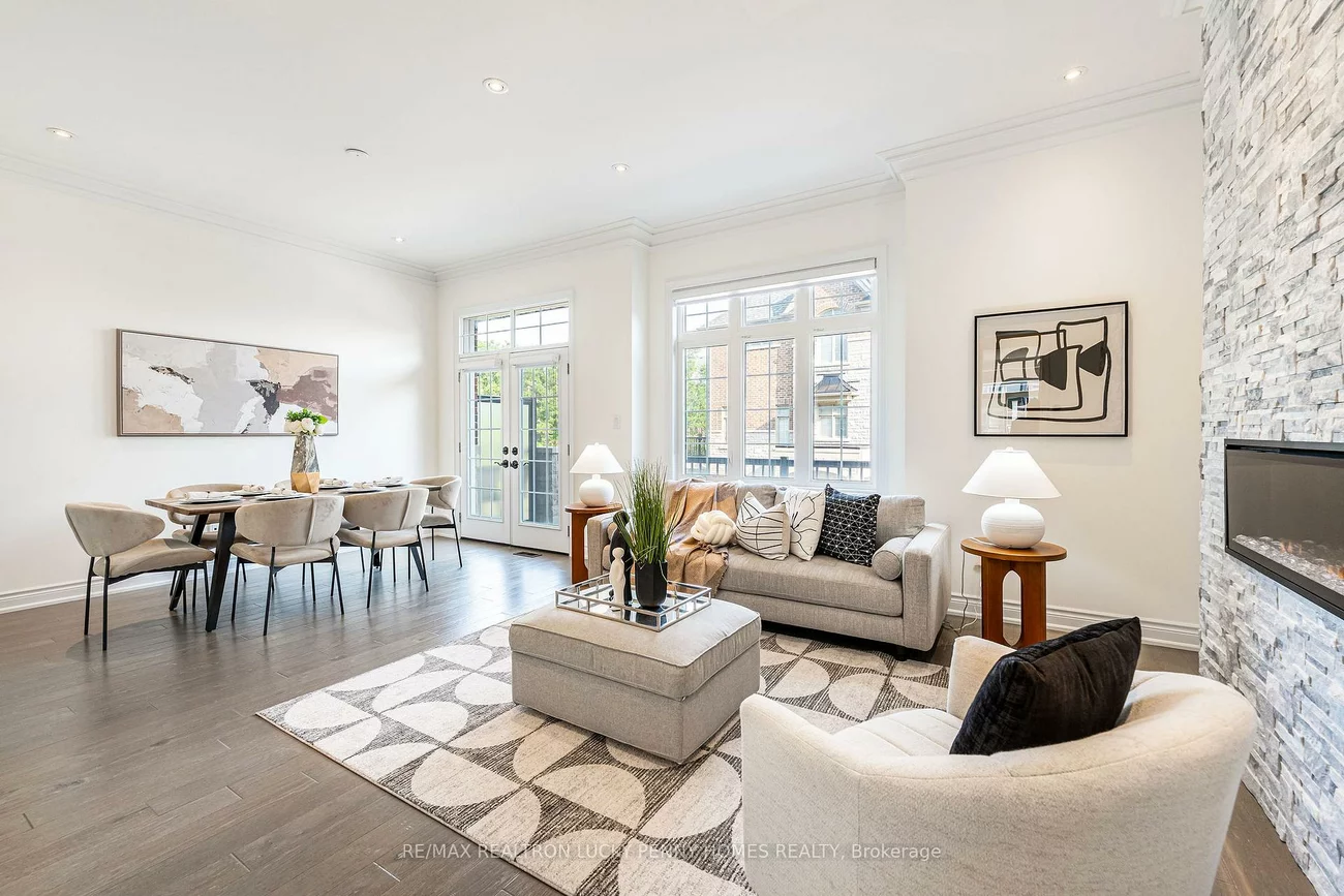 36, Creekvalley, Angus Glen, Markham