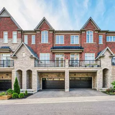 36, Creekvalley, Angus Glen, Markham