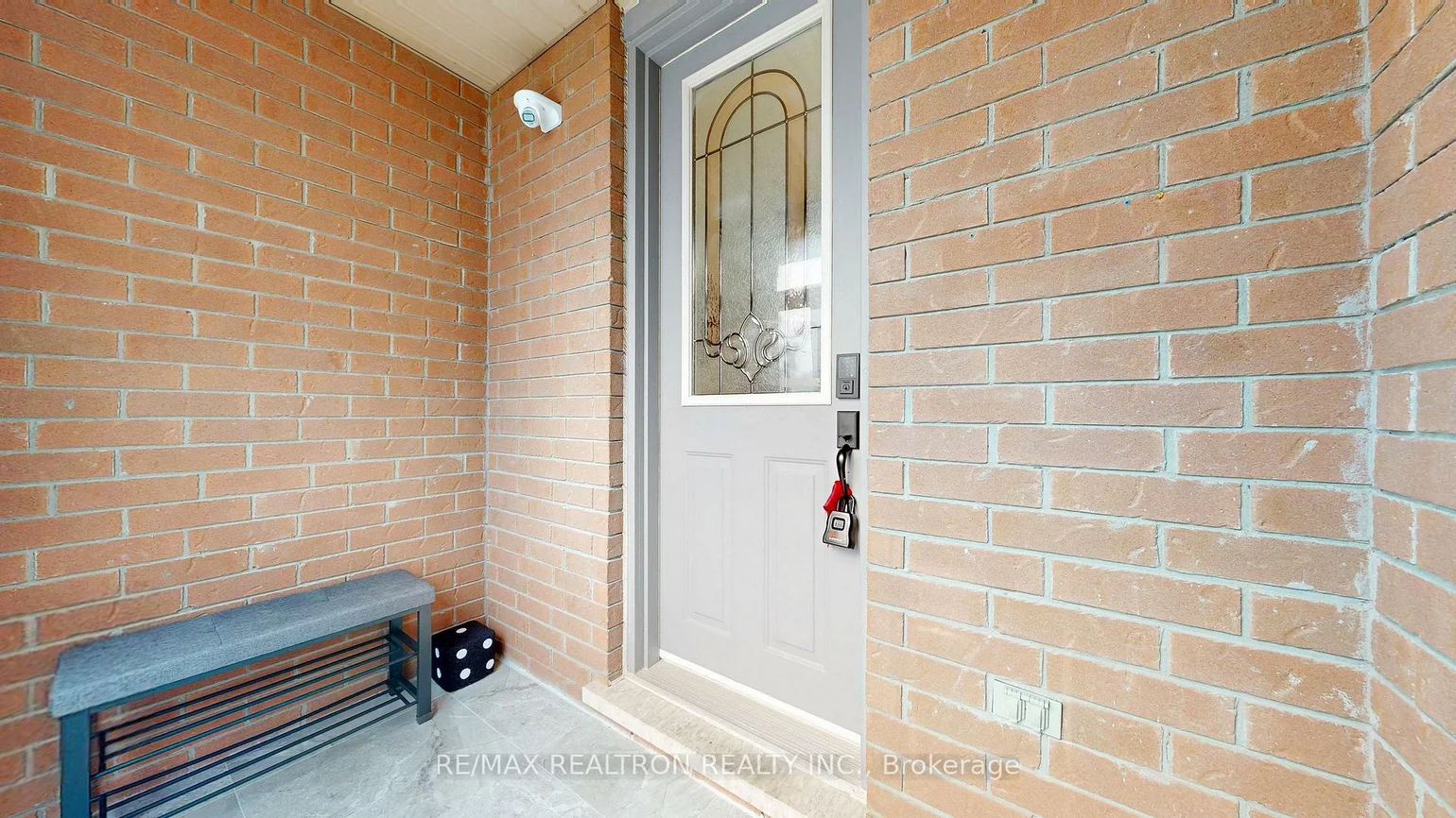 129, Walkerville, Cornell, Markham