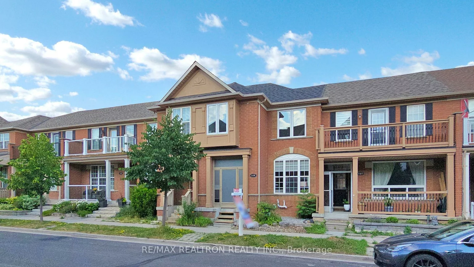129, Walkerville, Cornell, Markham