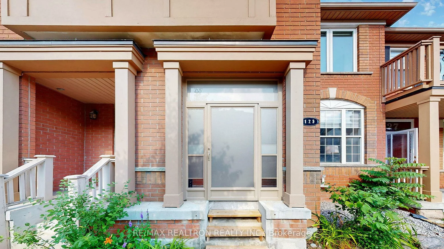 129, Walkerville, Cornell, Markham