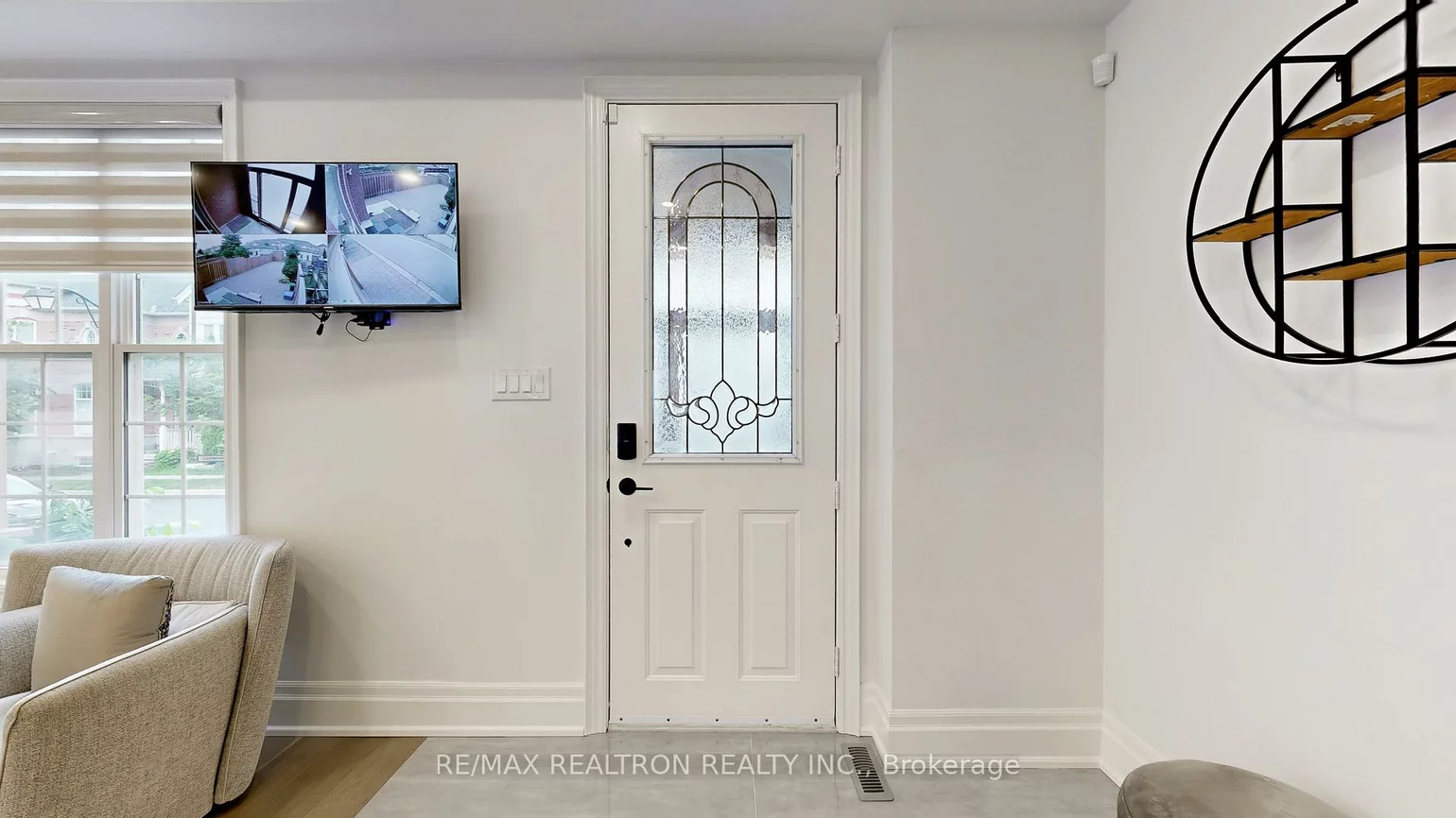 129, Walkerville, Cornell, Markham