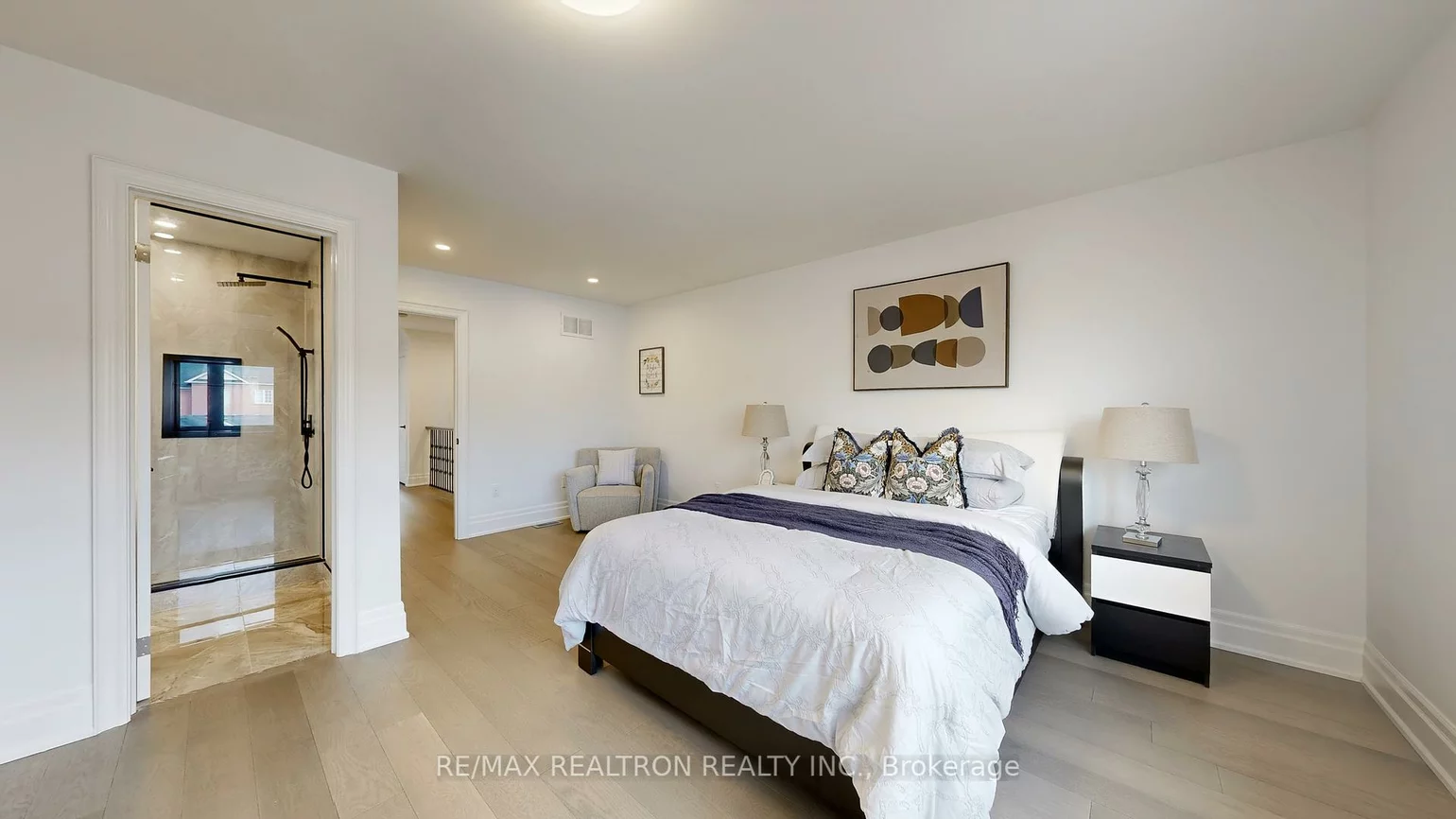 129, Walkerville, Cornell, Markham