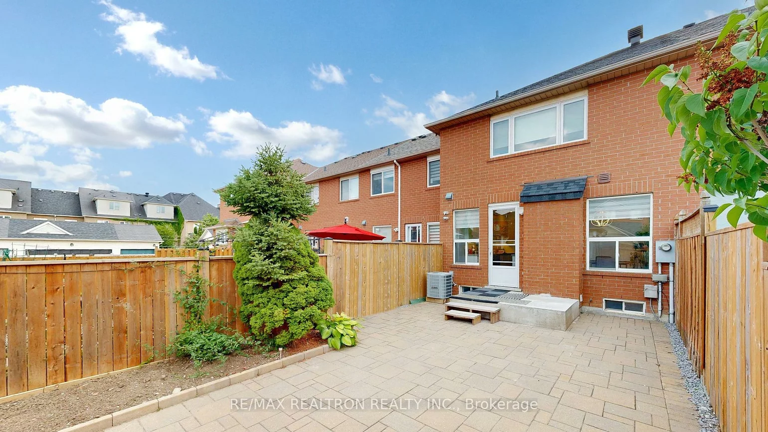 129, Walkerville, Cornell, Markham