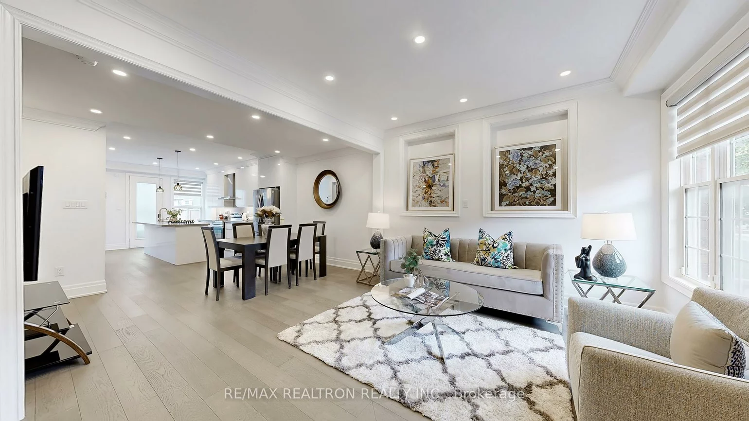 129, Walkerville, Cornell, Markham