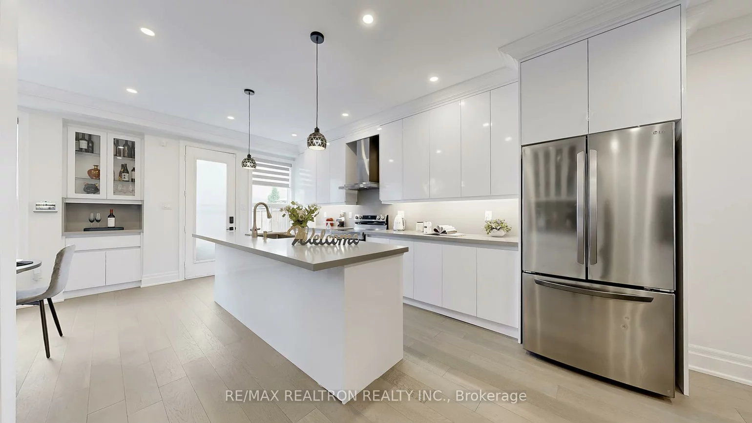 129, Walkerville, Cornell, Markham