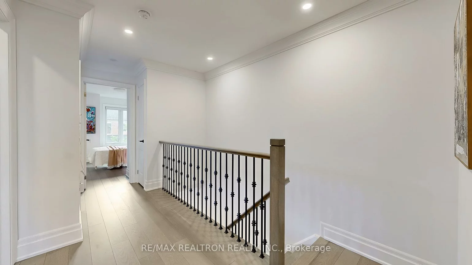 129, Walkerville, Cornell, Markham